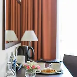 Hotel Baltic