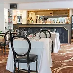 Baltic Hotel 4*
