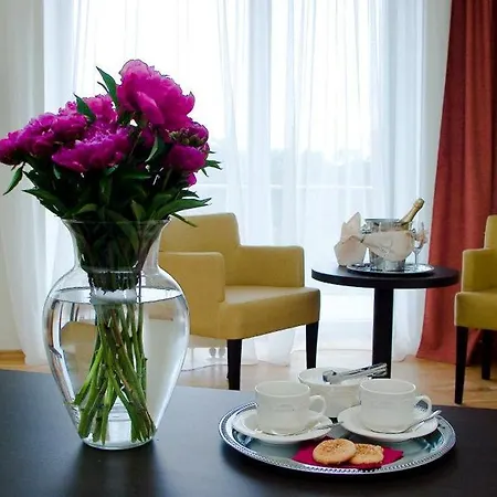 Baltic 4* Palanga
