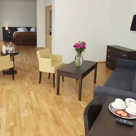 Baltic 4*