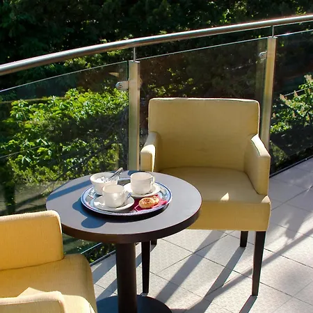Hotel Baltic Palanga
