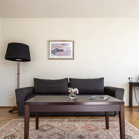 فندق Baltic 4*