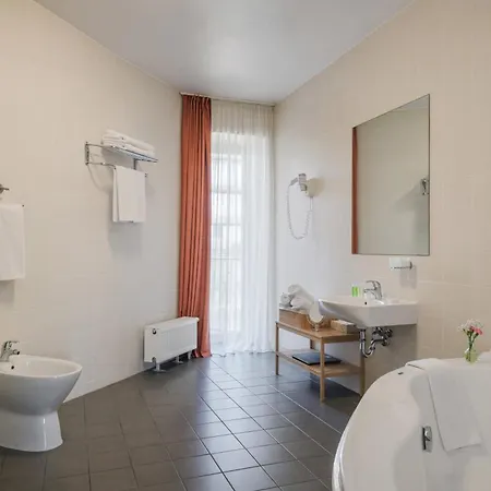 Szálloda Baltic Palanga