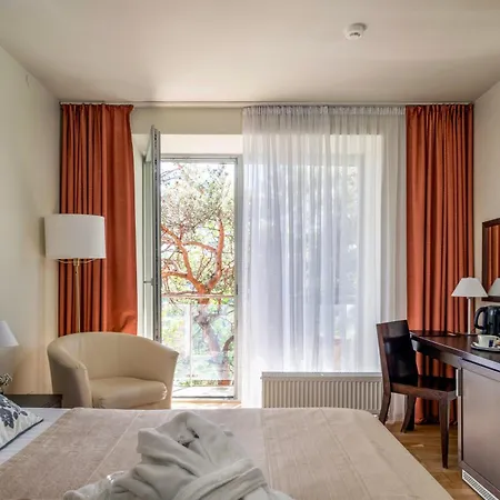Baltic Hotel
