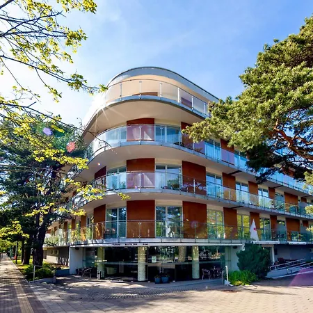 Hotel Baltic