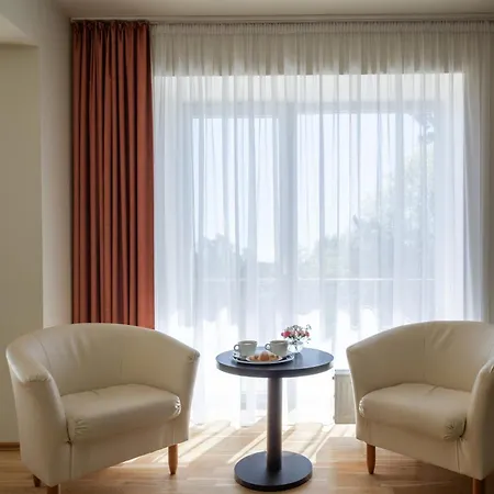 Baltic Hotel 4*