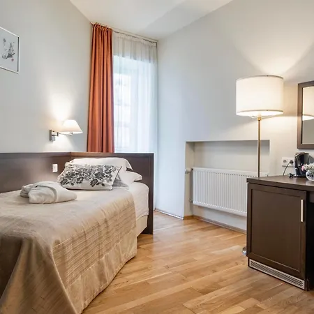 Hotel Baltic 4*