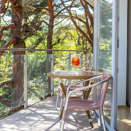 Baltic Hotel Palanga