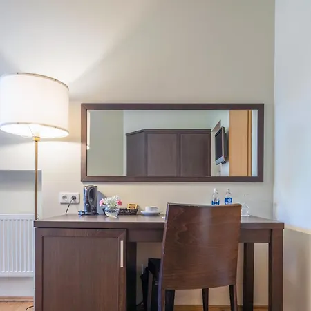 Baltic 4* Palanga