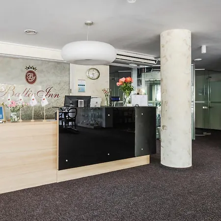 Baltic Hotel