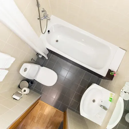 Baltic Hotel 4*