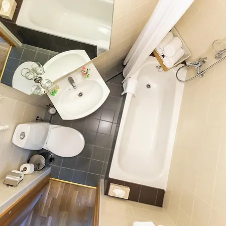 Hotel Baltic 4*