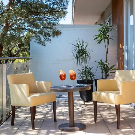 Baltic Hotel Palanga