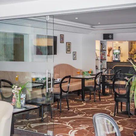 Hotel Baltic Palanga