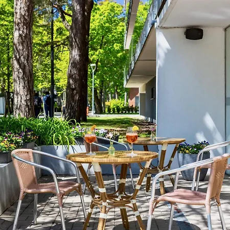 Hotel Baltic