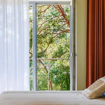 Baltic Hotel Palanga