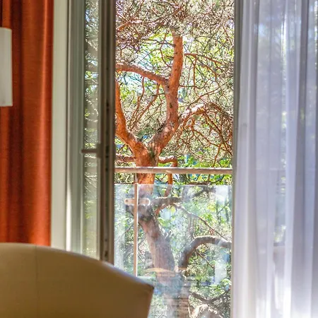 Hotel Baltic Palanga