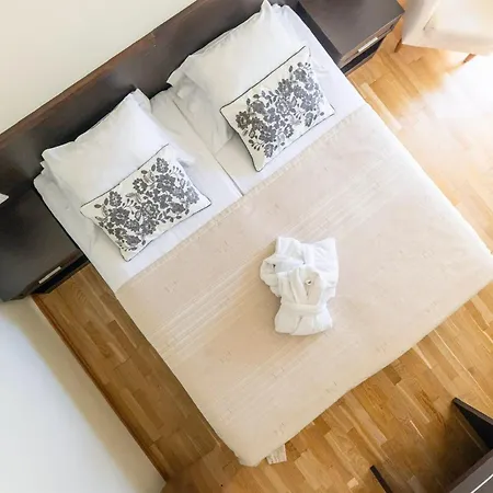 Baltic 4*