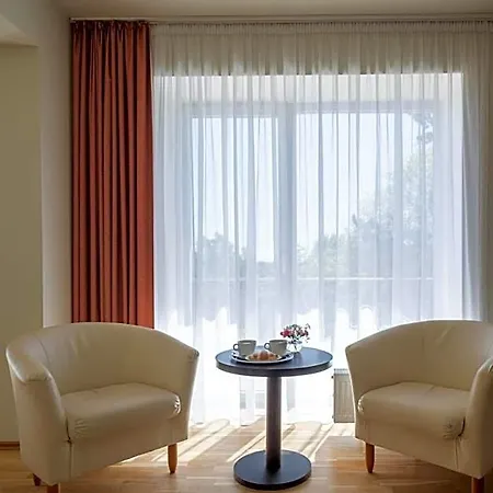 Baltic 4* Palanga