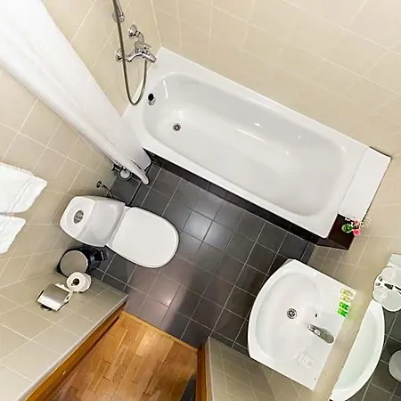 Hotel Baltic Palanga