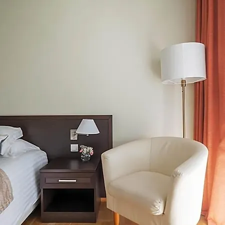 Baltic Hotel