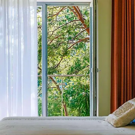 Baltic Hotel 4*