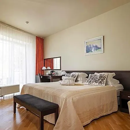 Baltic 4*