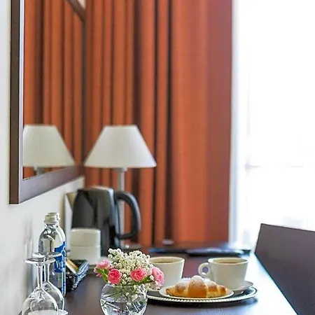 Hotel Baltic Palanga