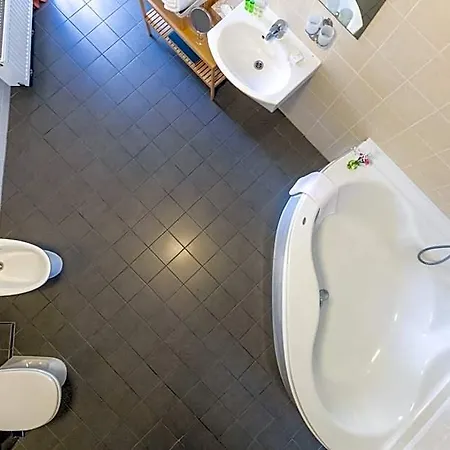 Hotel Baltic