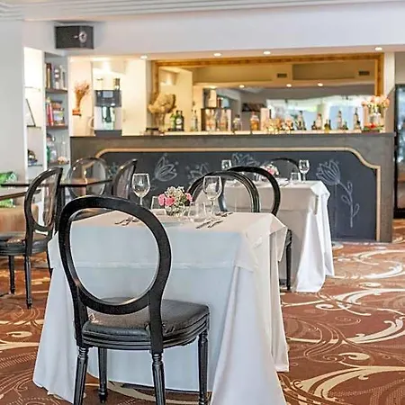Baltic Hotel Palanga
