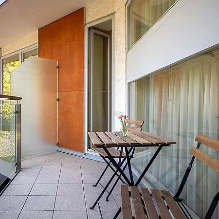 Hotel Baltic Palanga