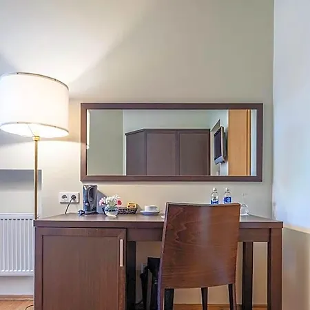 Baltic 4* Palanga