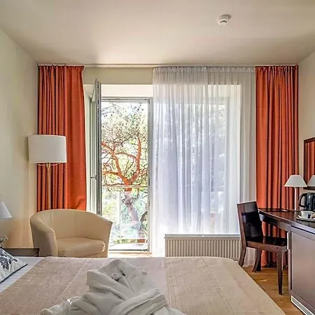 Hotel Baltic Palanga