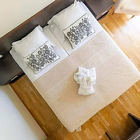 Hotel Baltic
