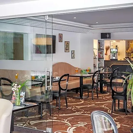 Baltic Hotel