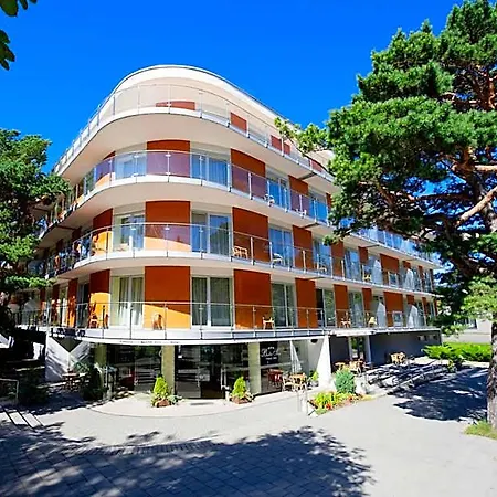 Baltic Hotel Palanga