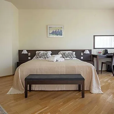 Hotel Baltic 4*