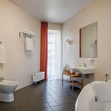 Baltic Hotel
