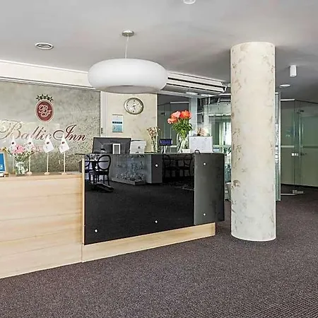 Baltic Hotel