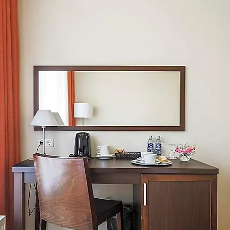 Baltic Hotel Palanga