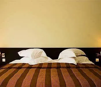 Hotel Baltic