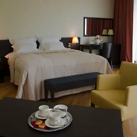 Baltic Hotel Palanga