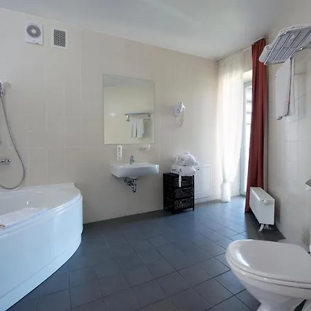 Hotel Baltic 4*