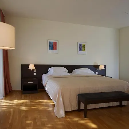 Baltic 4*