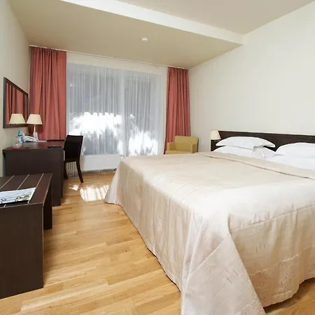 Hotel Baltic