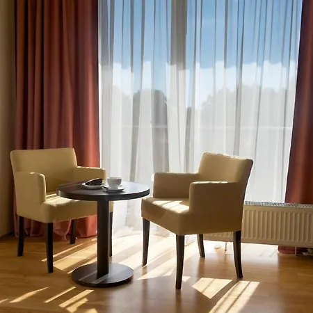 Baltic Hotel