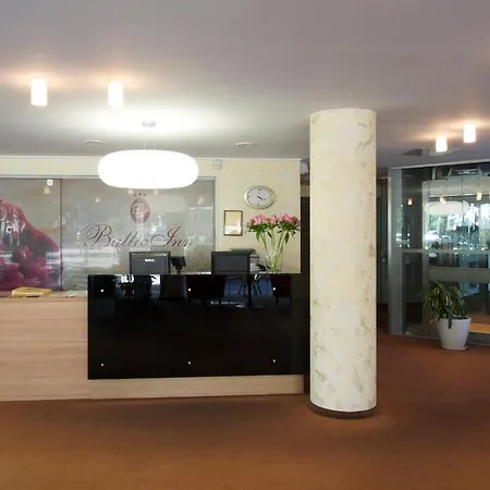 Baltic Hotel 4*