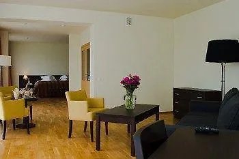 Baltic 4* パランガ