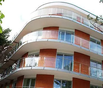 Hotel Baltic