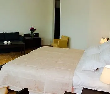 Baltic 4*